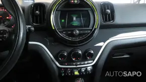 MINI Cooper de 2019