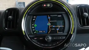 MINI Cooper de 2019