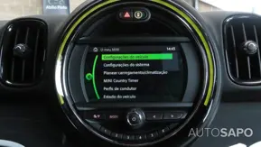 MINI Cooper de 2019