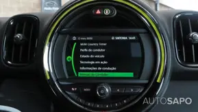 MINI Cooper de 2019