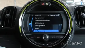 MINI Cooper de 2019