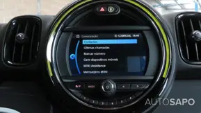 MINI Cooper de 2019
