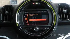 MINI Cooper de 2019