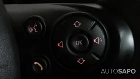 MINI Cooper de 2019