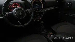 MINI Cooper de 2019