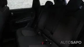 MINI Cooper de 2019