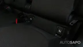MINI Cooper de 2019