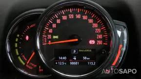 MINI Cooper de 2019
