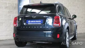 MINI Cooper de 2019
