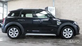 MINI Cooper de 2019
