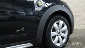 MINI Cooper de 2019