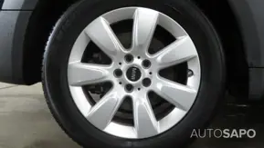 MINI Cooper de 2019