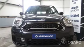 MINI Cooper de 2019
