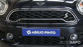 MINI Cooper de 2019