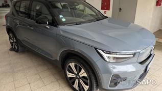 Volvo XC40 de 2023