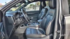 Ford Ranger de 2024