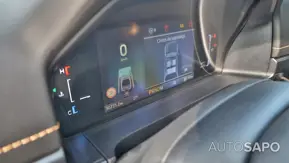 Ford Ranger de 2024