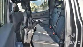 Ford Ranger de 2024