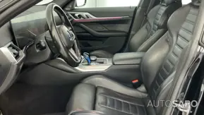 BMW i4 M50 de 2022