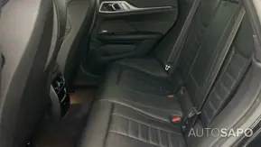BMW i4 M50 de 2022