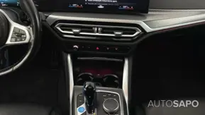 BMW i4 M50 de 2022