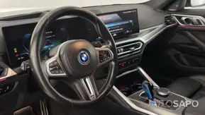 BMW i4 M50 de 2022