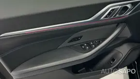 BMW i4 M50 de 2022