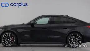 BMW i4 M50 de 2022