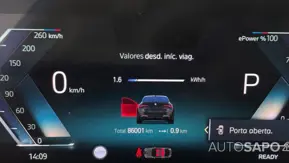 BMW i4 M50 de 2022
