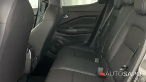 Nissan Juke 1.6 N-Connecta Pack Exterior 1 White London Xtronic de 2023