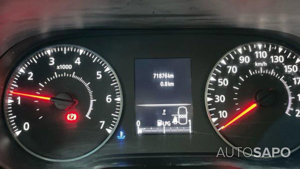 Dacia Duster 1.0 TCe ECO-G Comfort Bi-Fuel de 2021