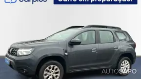 Dacia Duster 1.0 TCe ECO-G Comfort Bi-Fuel de 2021