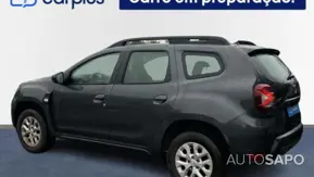 Dacia Duster 1.0 TCe ECO-G Comfort Bi-Fuel de 2021