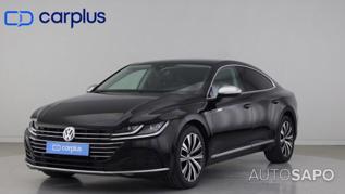 Volkswagen Arteon 2.0 TDI Elegance DSG de 2018