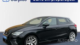 Seat Ibiza 1.0 TSI FR de 2020