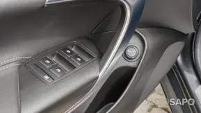 Opel Insignia 1.6 T Cosmo de 2010