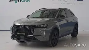 DS DS7 E-Tense Performance Line EAT8 de 2023