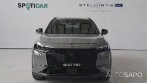 DS DS7 E-Tense Performance Line EAT8 de 2023