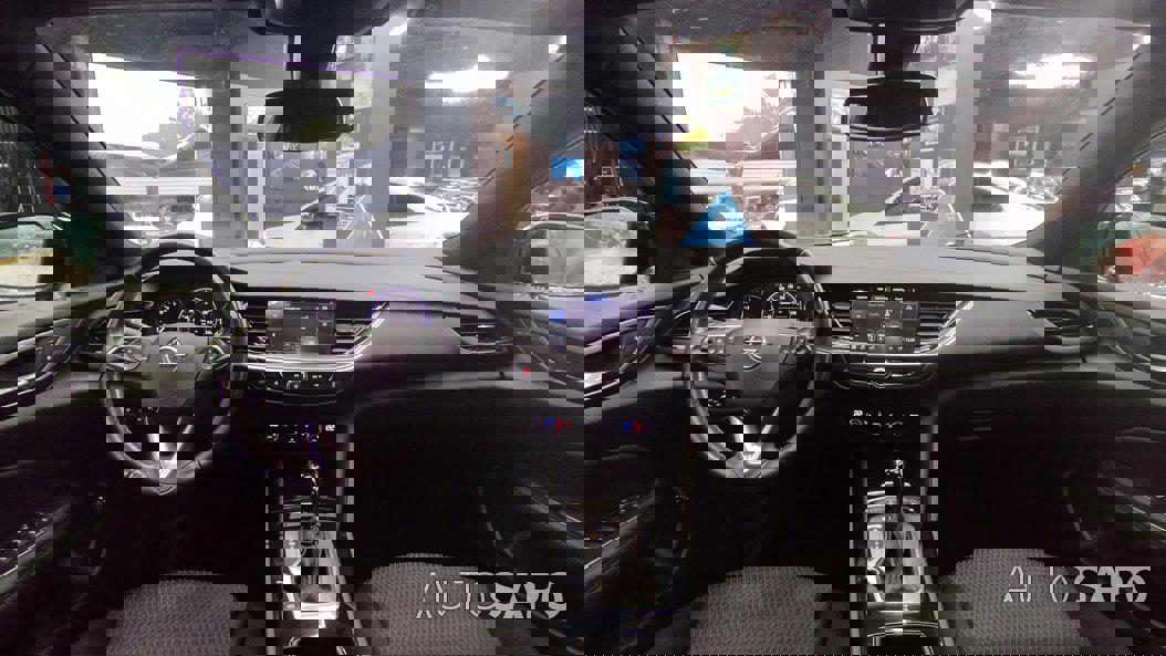 Opel Insignia 1.5 D Business Edition Aut. de 2021