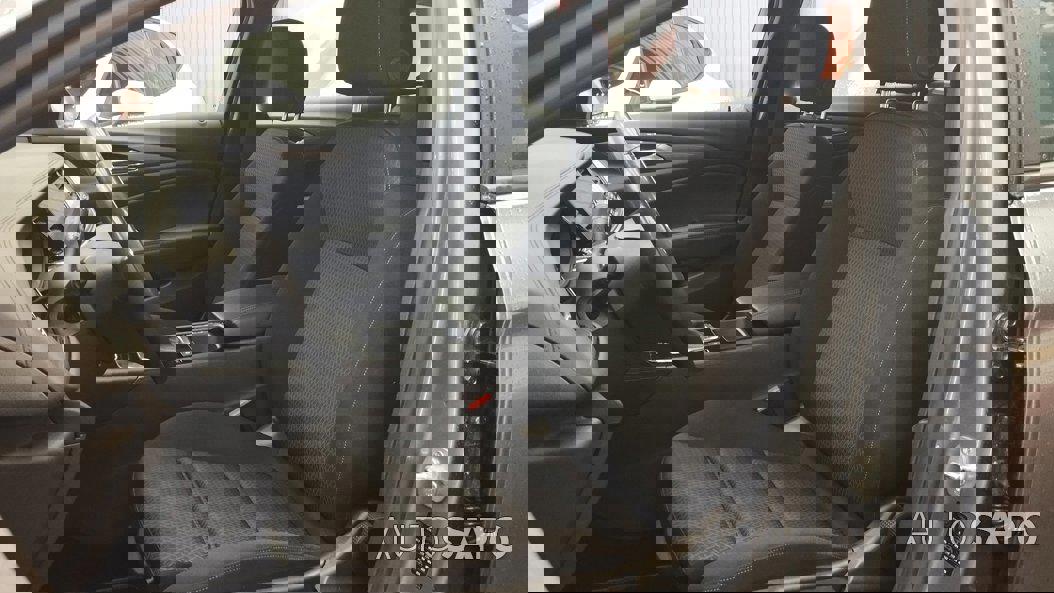 Opel Insignia 1.5 D Business Edition Aut. de 2021