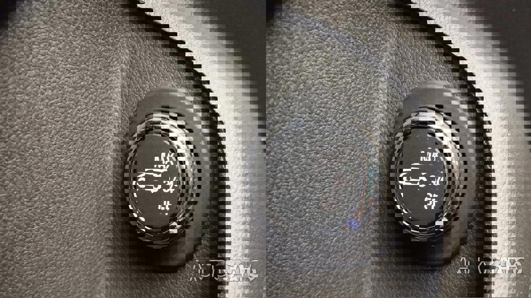 Opel Insignia 1.5 D Business Edition Aut. de 2021