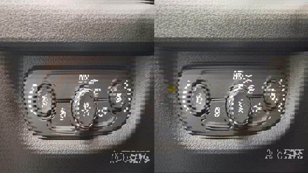 Opel Insignia 1.5 D Business Edition Aut. de 2021