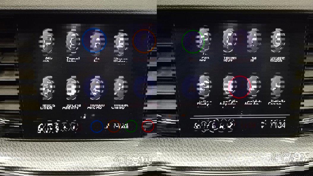 Opel Insignia 1.5 D Business Edition Aut. de 2021