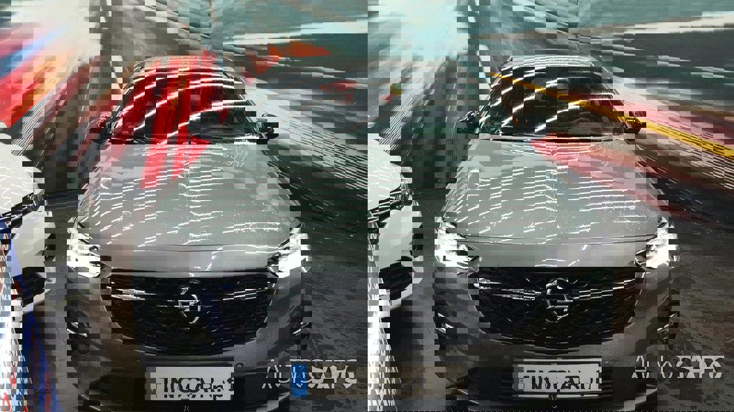 Opel Insignia 1.5 D Business Edition Aut. de 2021