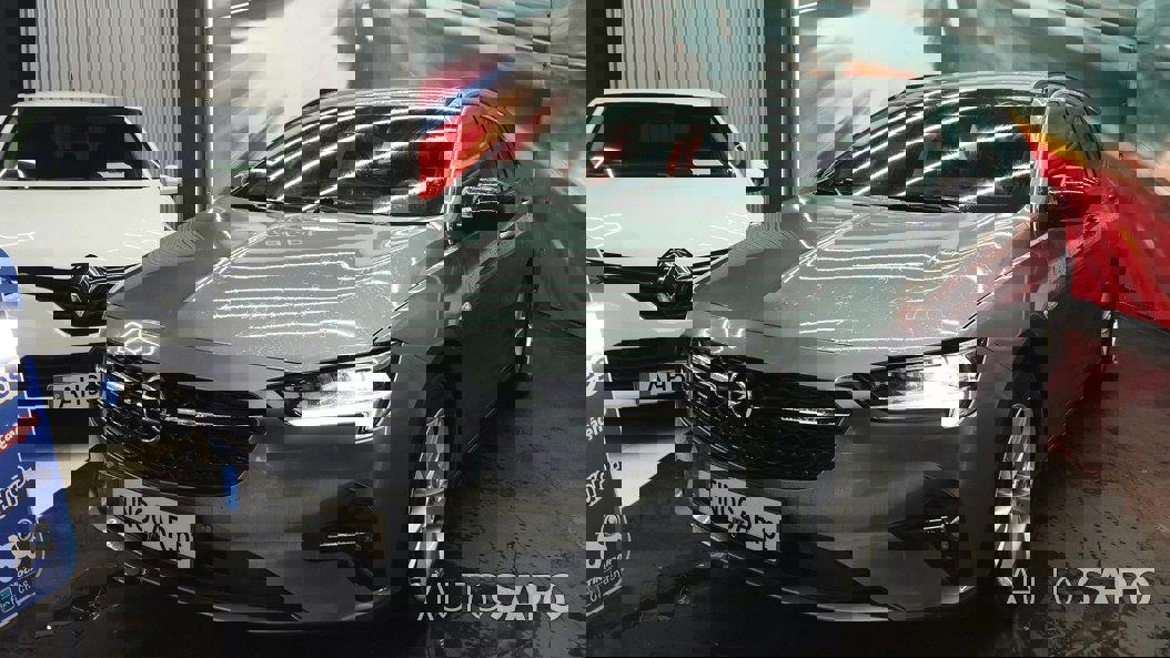 Opel Insignia 1.5 D Business Edition Aut. de 2021