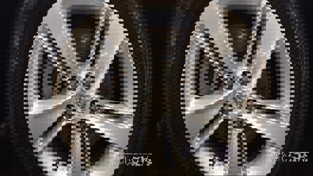 Opel Insignia 1.5 D Business Edition Aut. de 2021