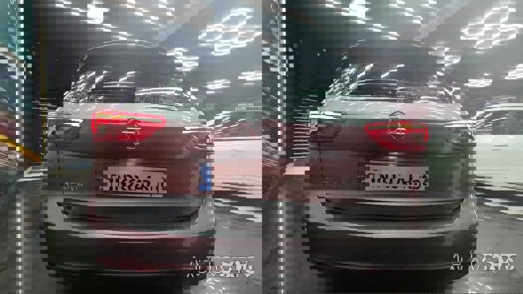 Opel Insignia 1.5 D Business Edition Aut. de 2021