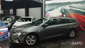 Opel Insignia 1.5 D Business Edition Aut. de 2021