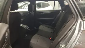 Opel Insignia 1.5 D Business Edition Aut. de 2021