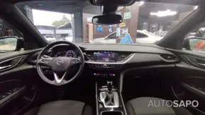 Opel Insignia 1.5 D Business Edition Aut. de 2021